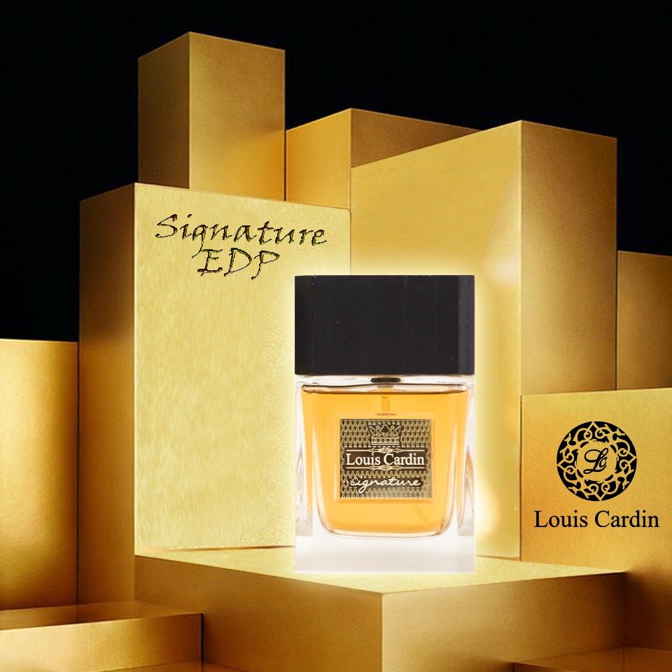 Louis Cardin Oud Forever Parfum 80ml Spray – RollinCloudz