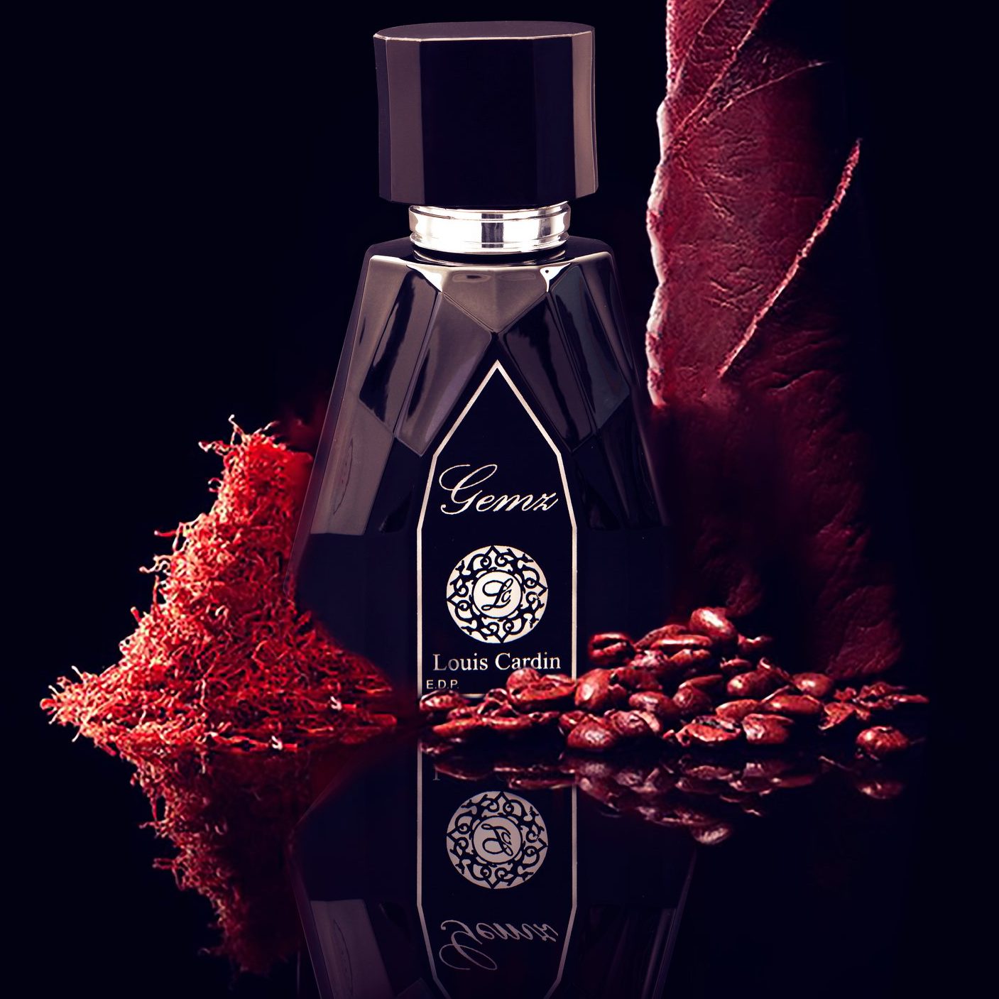 Louis Cardin - Luxury Collection of Perfumes – Louis Cardin - Exclusive  Designer Perfumes