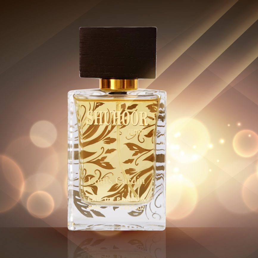 Louis Cardin Exotic Scent 100ml - Eau De Parfum – Louis Cardin - Exclusive  Designer Perfumes