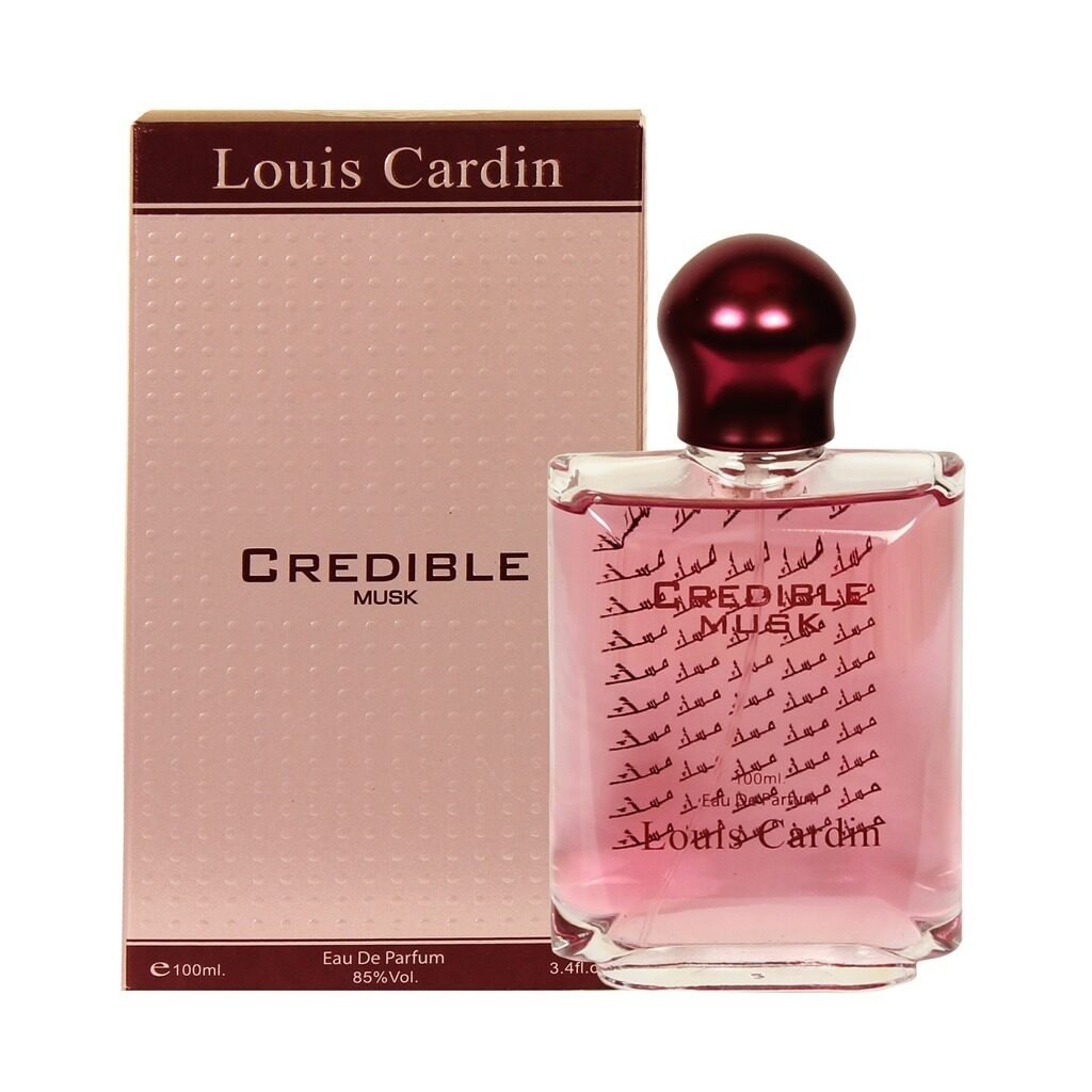 Perfume is like a parenthesis, - Louis Cardin - Maldives