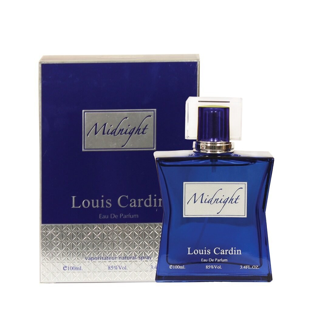 Fragrance For Her – Louis Cardin