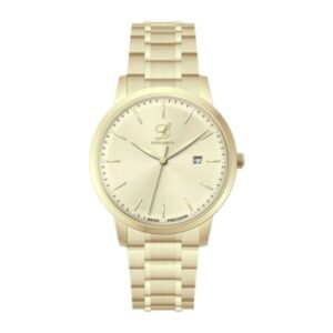 Buy Louis Cardin Unisex's 4562320441506 Men's Fashion Brand Watch, White,  adjustable Online at desertcartINDIA