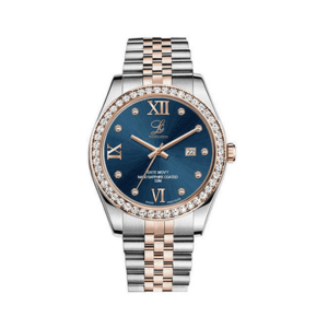 Louis Cardin Luxury Men's watch. Model: - Shaker's Trading