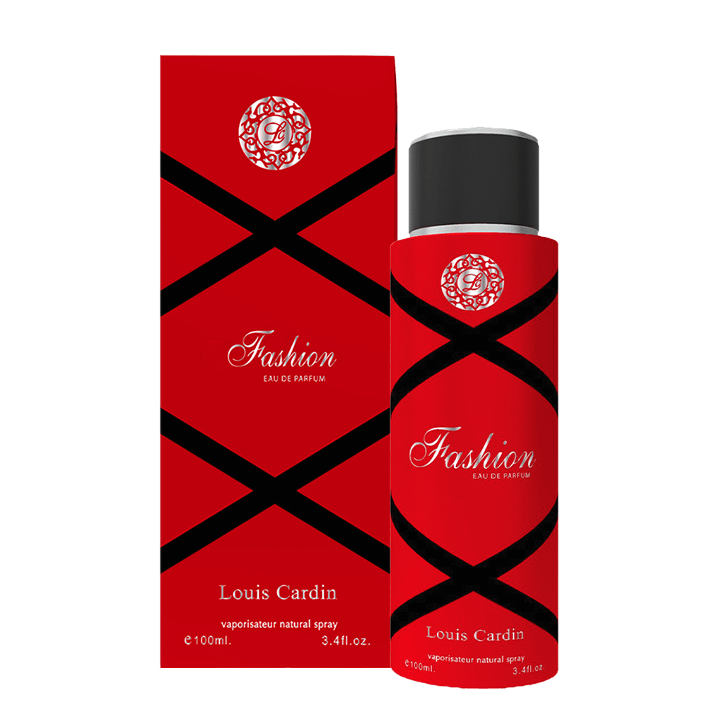 Perfume is like a parenthesis, - Louis Cardin - Maldives