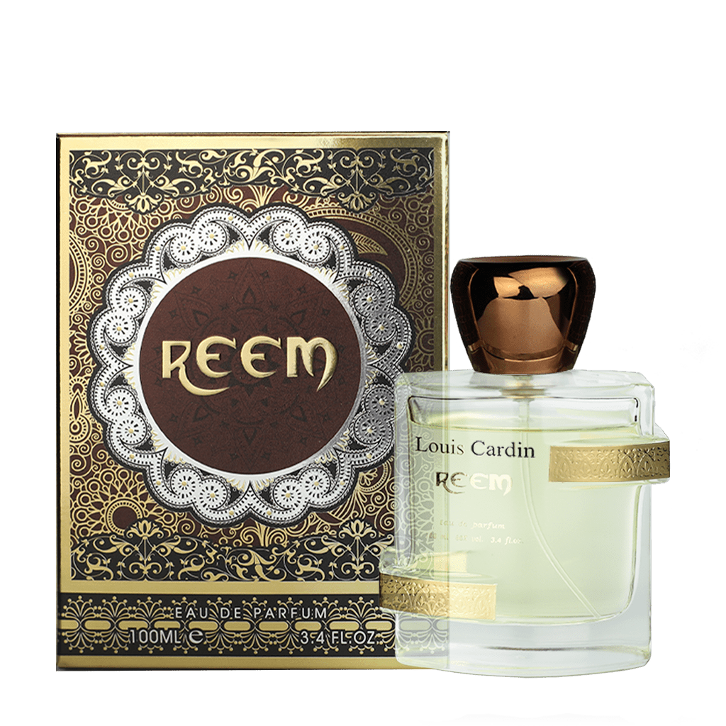 Louis Cardin - Ray Man - A+ Louis Cardin Premium Perfume Oils