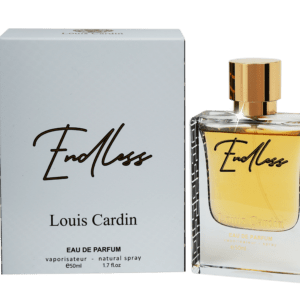 Louis Cardin Oud Forever Parfum 80ml Spray – RollinCloudz