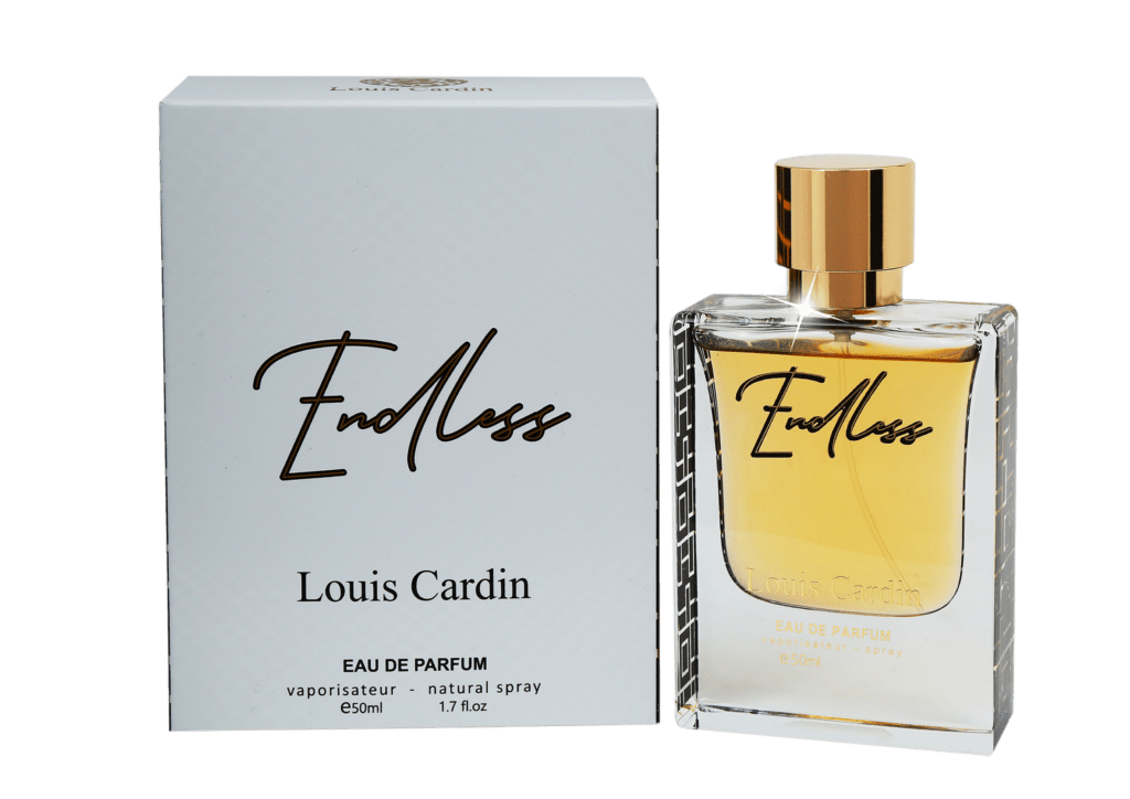 Oud Cambodi Louis Cardin cologne - a fragrance for men 2019