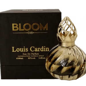 Louis Cardin Credible Noir 3.4 oz – RollinCloudz