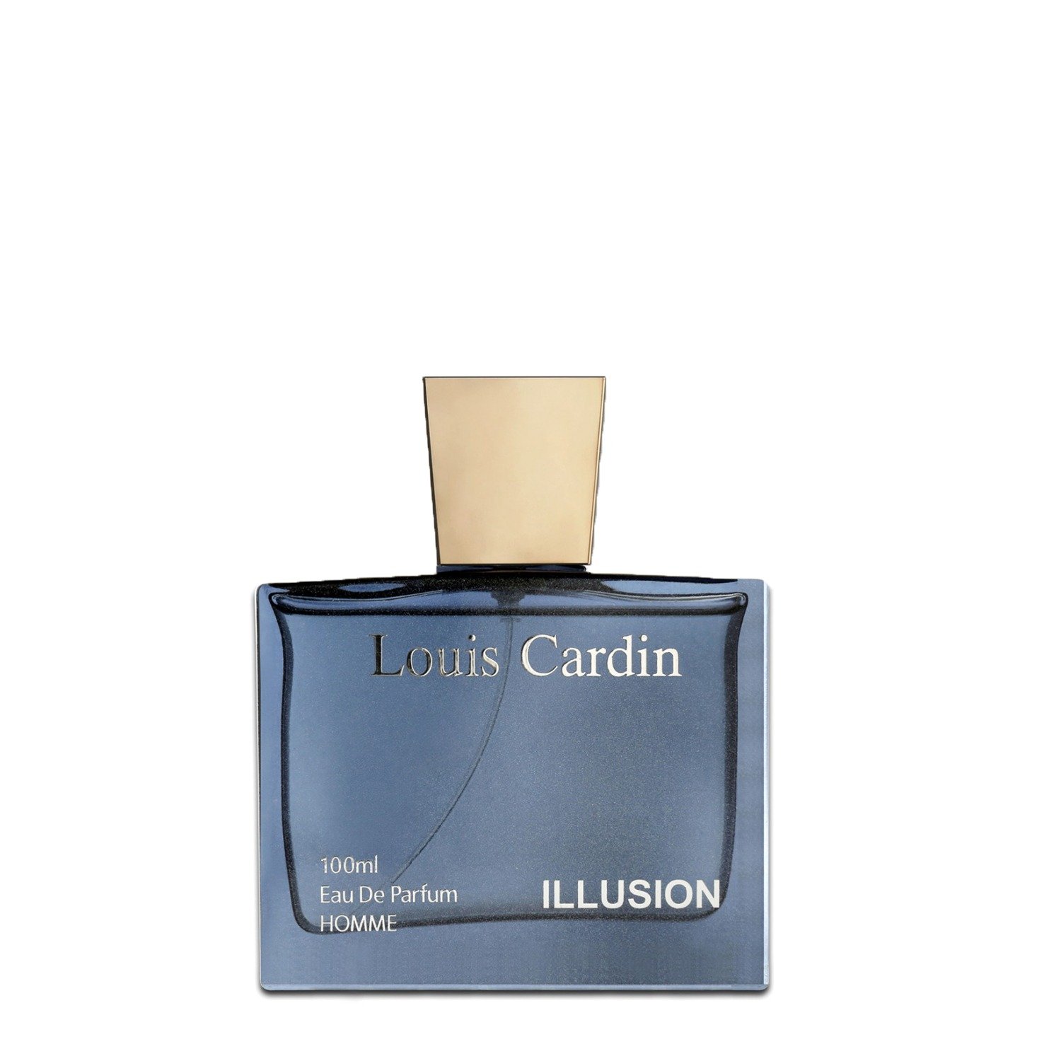 LOUIS CARDIN ILLUSION EDP PERFUME FOR MEN