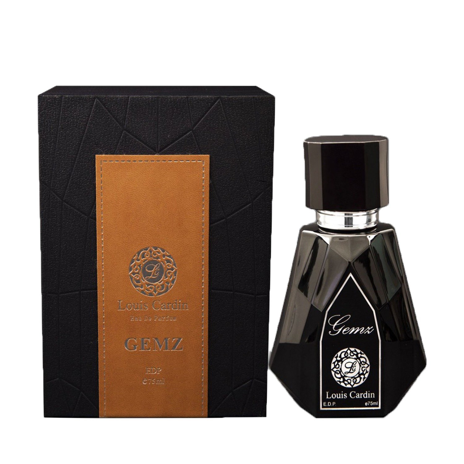 Gemz Louis Cardin perfume - a fragrance for women and men 2016