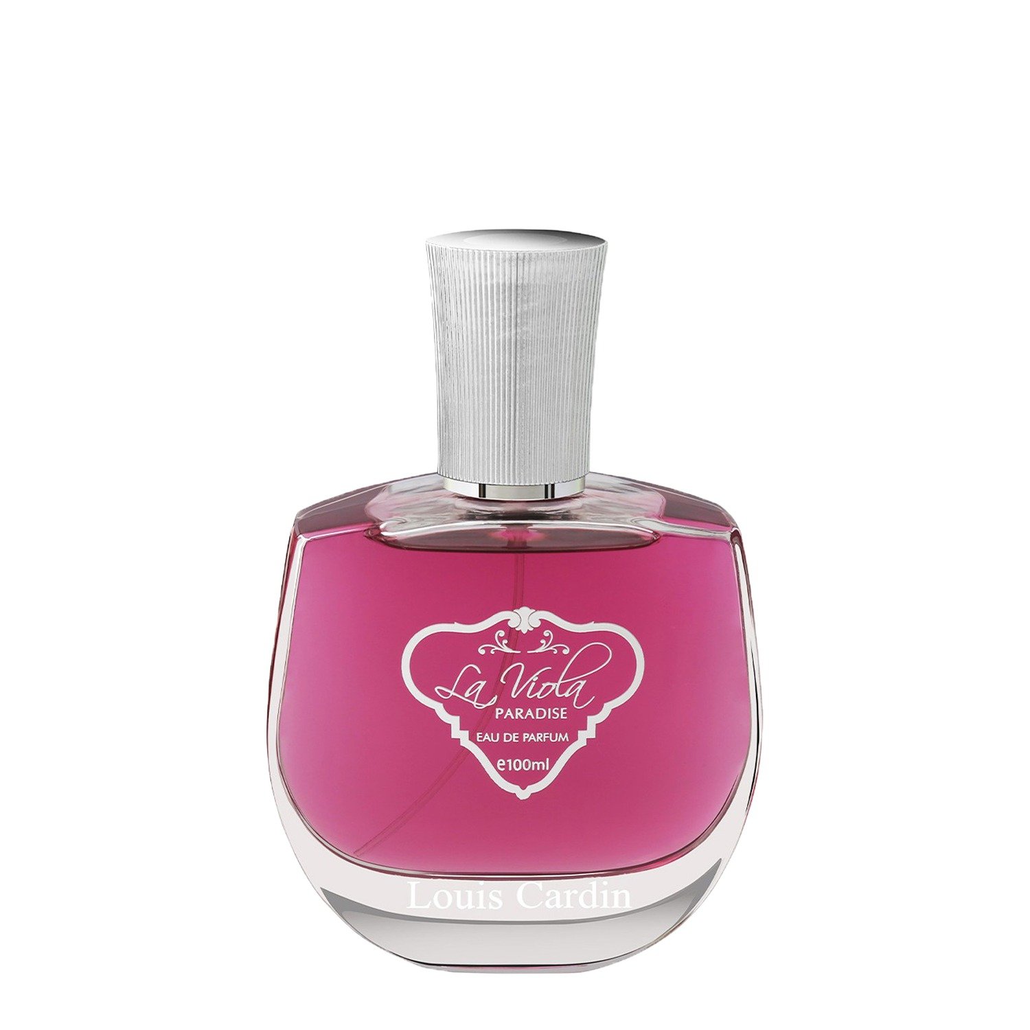 Louis Cardin La Viola Paradise perfume for women