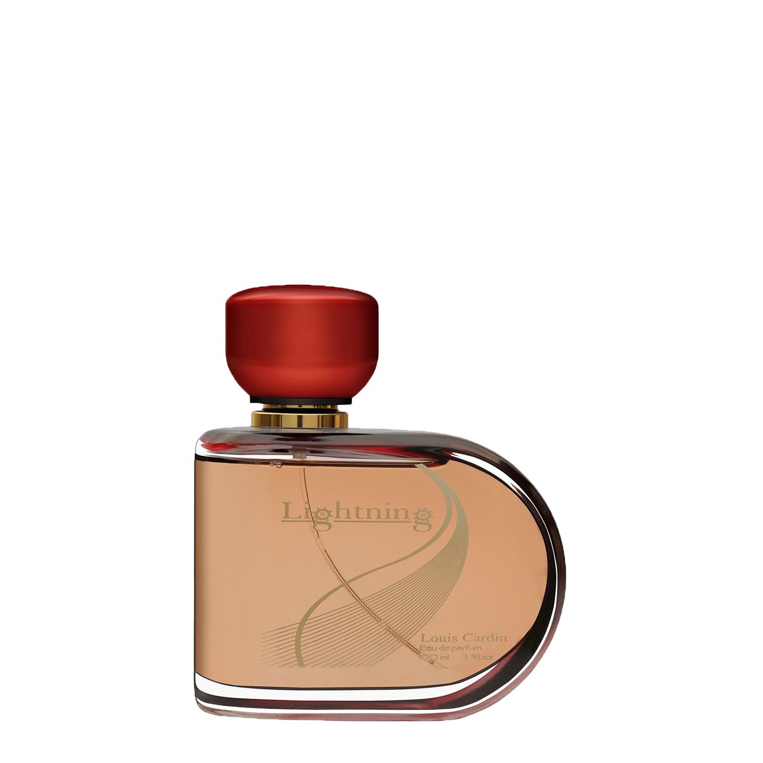Lightning Louis Cardin perfume - a fragrance for women
