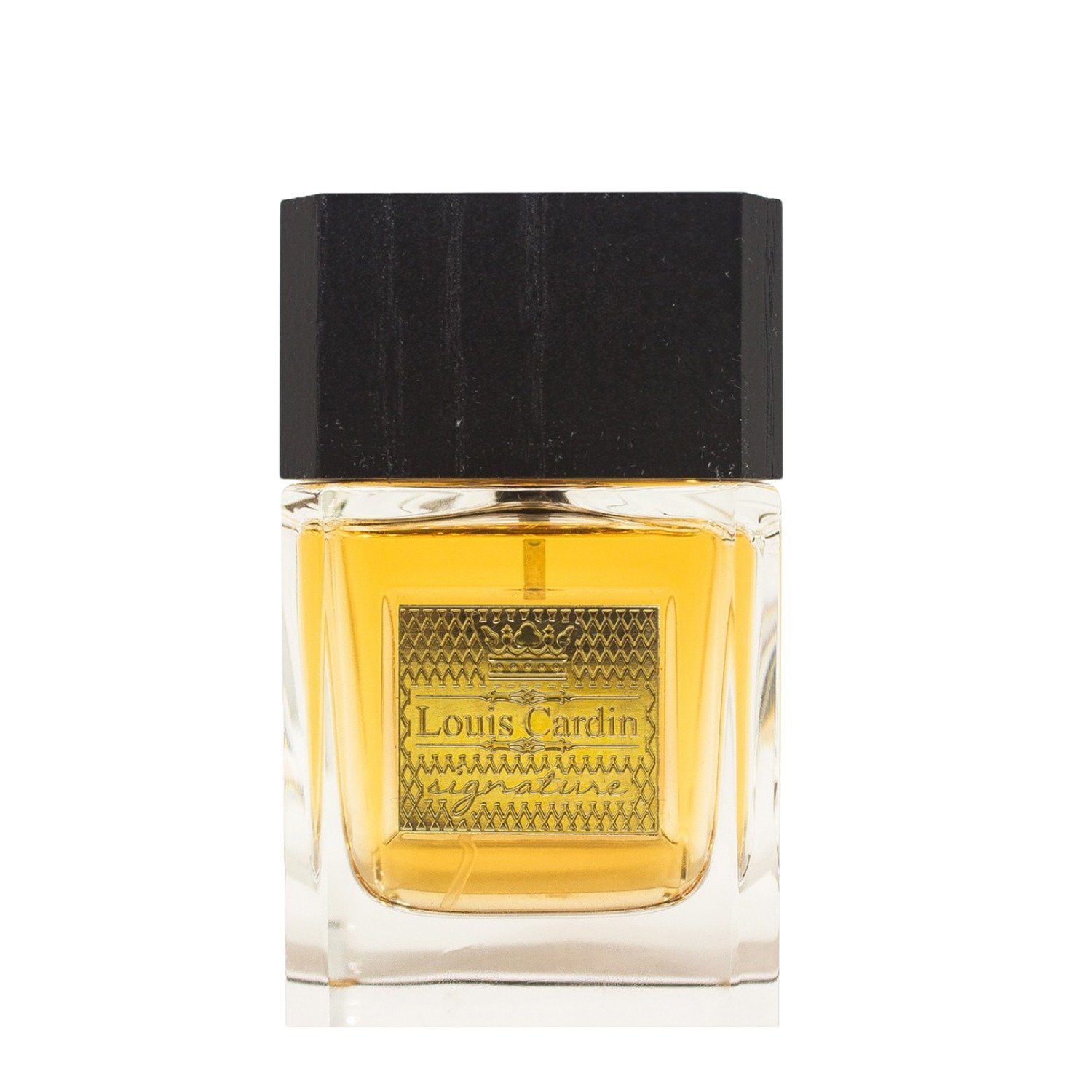 Louis Cardin Perfumes - Louis Cardin Credible EDP - Delicate Yet