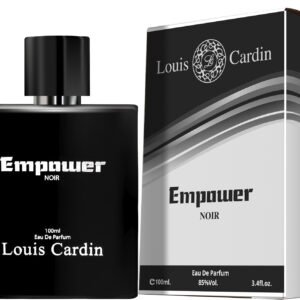 Louis Cardin Illusion (Homme) Eau De Parfum 100ml Spray – Louis Cardin