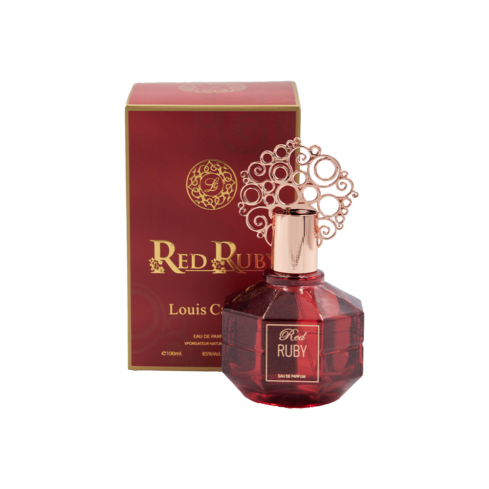 Louis Cardin Louis Cardin Sweet Scent For Women Eau De Parfum