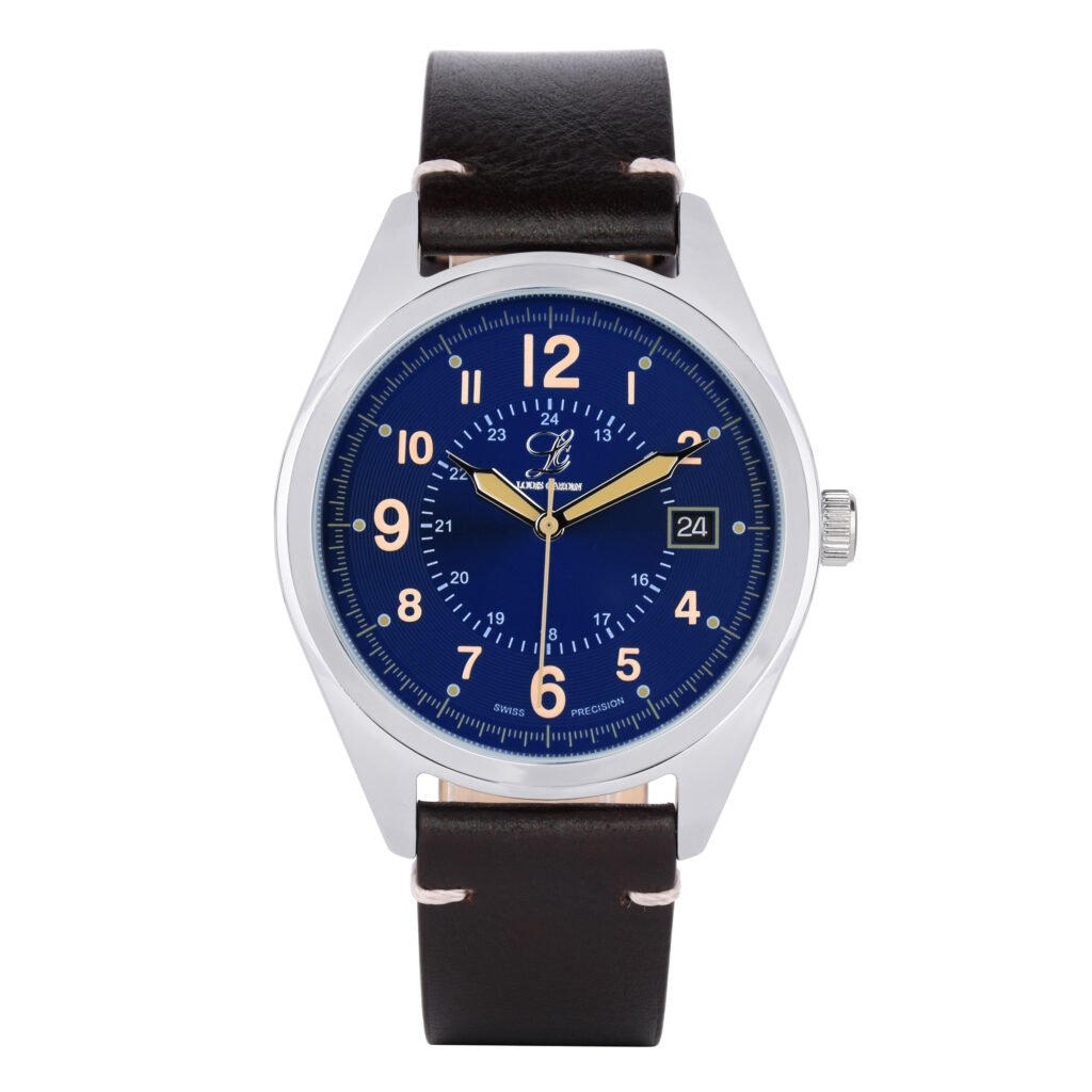 Louis Cardin Watch 9831L - Louis Cardin Watches