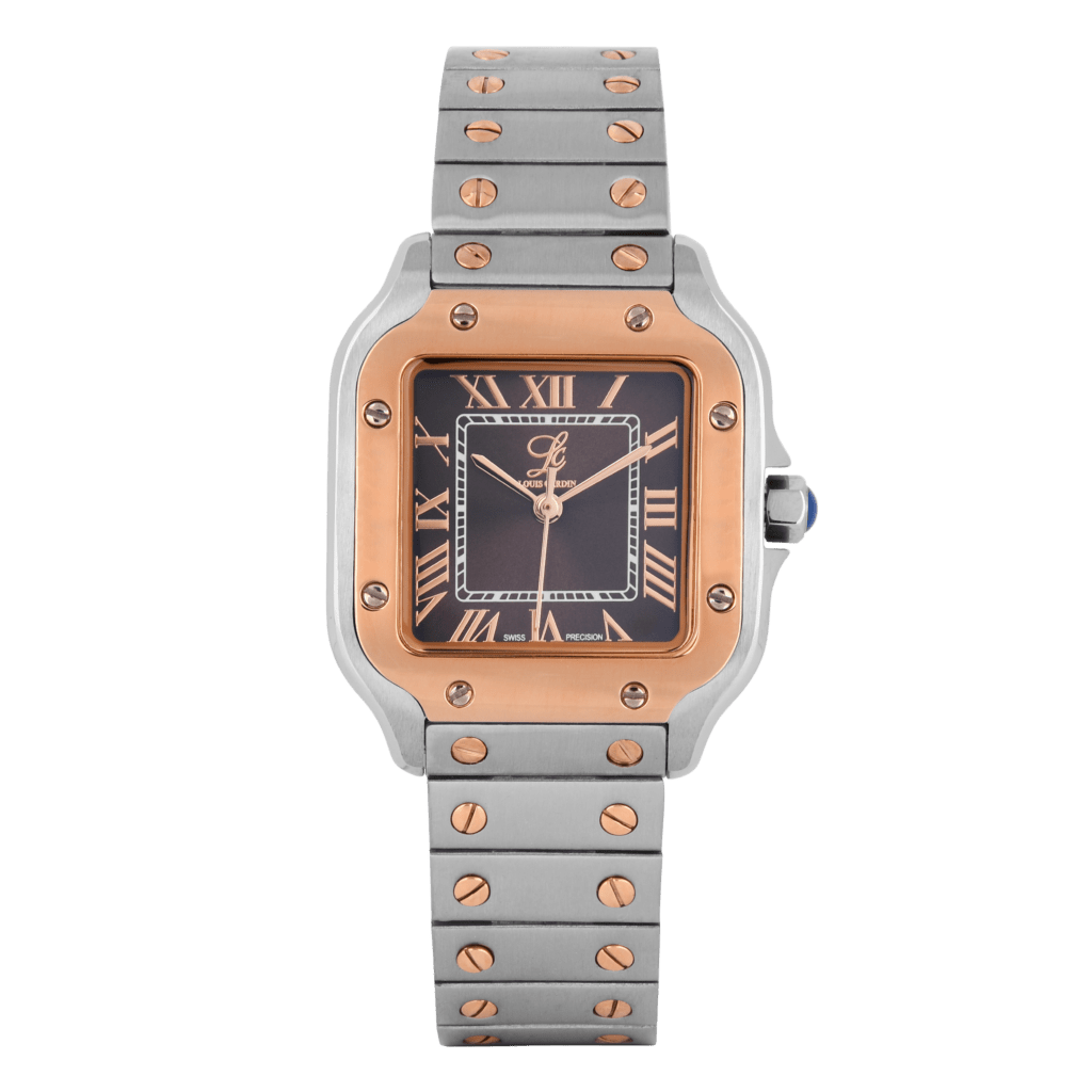 Louis Cardin Watch 1119G – Louis Cardin
