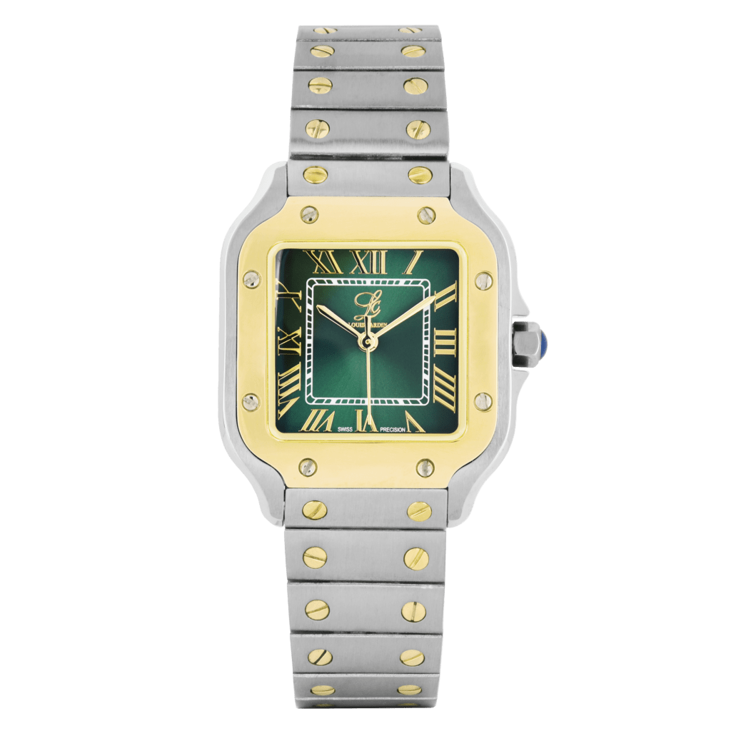 Louis Cardin Watch 9829L - Louis Cardin Watches