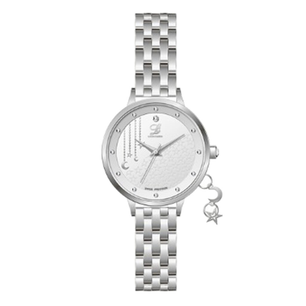 Wrist Watch (Louis Cardin) - CHRISTIAN MODE WATCH CO., LTD.